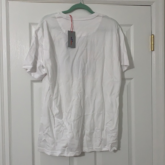 Red Bull Daniel Kvyat Men’s XL Shirt - Picture 3 of 6